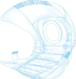 Trixie Hondenluier Teef XS - S 12 Stuks -Hondenbenodigdheden Winkel 1158x1200 3