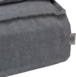 Trixie Hondenmand Sofa Liano Rechthoek Grijs - 100X60 CM -Hondenbenodigdheden Winkel 1179x1200 8