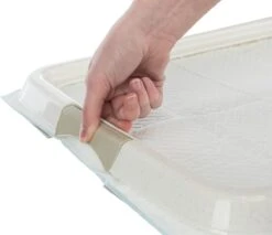 Trixie - Puppytoilet - Puppy Loo - 49 X 41 Cm -Hondenbenodigdheden Winkel 1200x1036