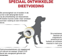 Royal Canin Hond Urinary SO 13 Kg - -Hondenbenodigdheden Winkel 1200x1083