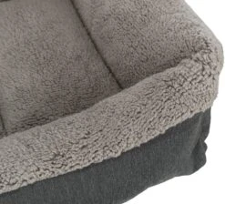 Trixie Hondenmand Bendson Orthopedisch Grijs (90X60 CM) 16 Trixie Hondenmand Bendson Orthopedisch Grijs (90X60 CM) -Hondenbenodigdheden Winkel 1200x1087 2