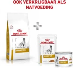 Royal Canin Hond Urinary SO 13 Kg - -Hondenbenodigdheden Winkel 1200x1123