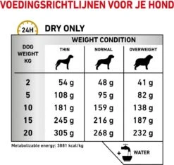 Royal Canin Hond Urinary SO 13 Kg - -Hondenbenodigdheden Winkel 1200x1142