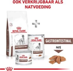 Royal Canin Gastro Intestinal - Hondenvoer - 7,5 Kg 17 Royal Canin Gastro Intestinal - Hondenvoer - 7,5 Kg -Hondenbenodigdheden Winkel 1200x1167