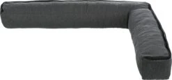 Trixie Hondenmand Sofa Bendson Orthopedisch Grijs (80X60 CM) -Hondenbenodigdheden Winkel 1200x558