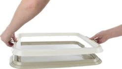 Trixie - Puppytoilet - Puppy Loo - 49 X 41 Cm -Hondenbenodigdheden Winkel 1200x677