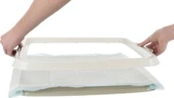 Trixie - Puppytoilet - Puppy Loo - 49 X 41 Cm -Hondenbenodigdheden Winkel 1200x682