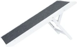 Trixie Loopplank In Hoogte Verstelbaar Wit - 36 × 90 CM -Hondenbenodigdheden Winkel 1200x740 1