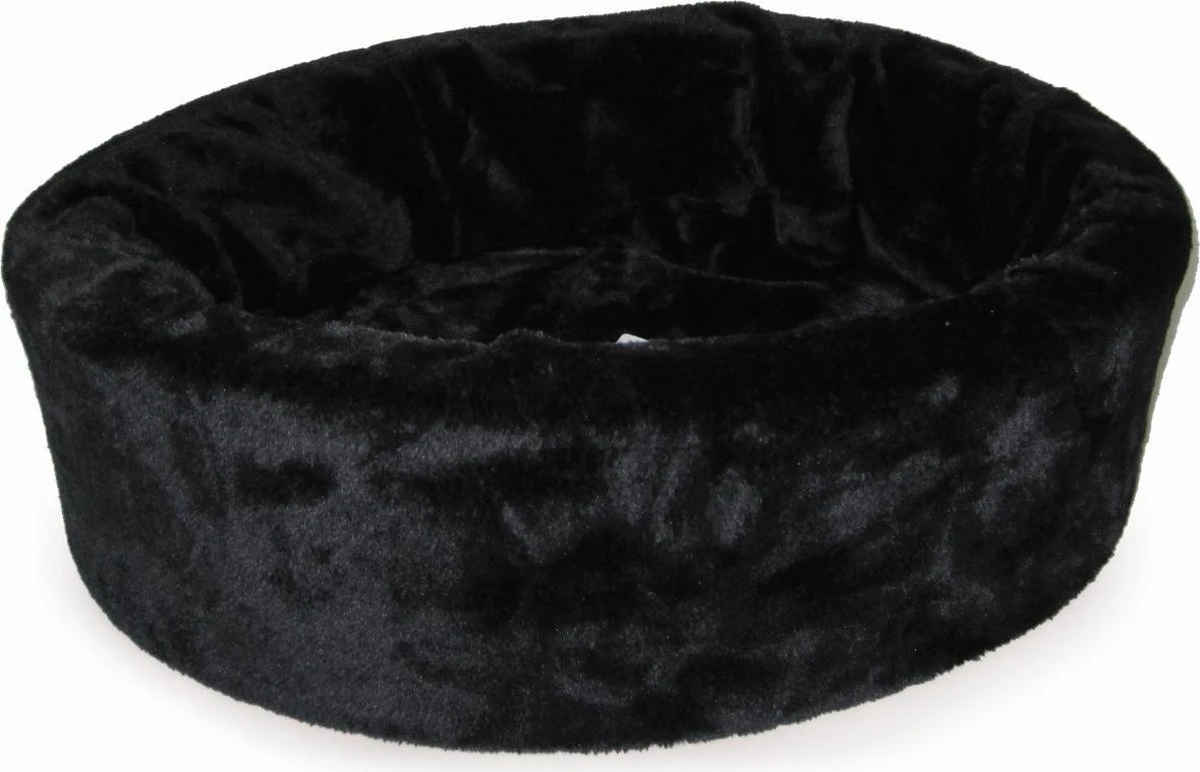 Competition Bontmand Type Ø 50 Cm - Zwart