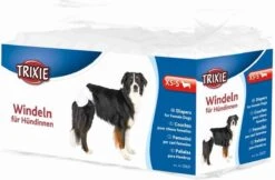 Trixie Hondenluier Teef XS - S 12 Stuks -Hondenbenodigdheden Winkel 1200x788