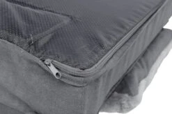 Trixie Hondenmand Sofa Liano Rechthoek Grijs - 100X60 CM -Hondenbenodigdheden Winkel 1200x800 35