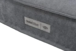 Trixie Hondenmand Sofa Liano Rechthoek Grijs - 100X60 CM -Hondenbenodigdheden Winkel 1200x800 37