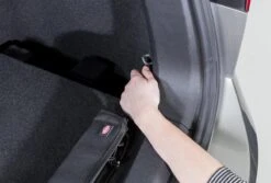 Trixie Bumperbescherming Opvouwbaar Zwart - 80X63 CM -Hondenbenodigdheden Winkel 1200x812 1