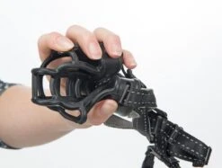 TRIXIE Honden Muilkorf Flex Maat L 17614 -Hondenbenodigdheden Winkel 1200x910