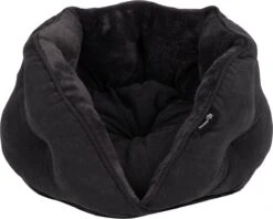 District 70 TUCK - Luxe & Comfortabele Mand Kleine Honden - Terra, Donkergrijs & Zand - 50x50x30 Cm - Zand 31 District 70 TUCK - Luxe & Comfortabele Mand Kleine Honden - Terra, Donkergrijs & Zand - 50x50x30 Cm - Zand -Hondenbenodigdheden Winkel 1200x960 1