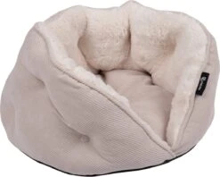 District 70 TUCK - Luxe & Comfortabele Mand Kleine Honden - Terra, Donkergrijs & Zand - 50x50x30 Cm - Zand 28 District 70 TUCK - Luxe & Comfortabele Mand Kleine Honden - Terra, Donkergrijs & Zand - 50x50x30 Cm - Zand -Hondenbenodigdheden Winkel 1200x961 2