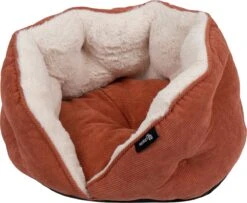 District 70 TUCK - Luxe & Comfortabele Mand Kleine Honden - Terra, Donkergrijs & Zand - 50x50x30 Cm - Zand 29 District 70 TUCK - Luxe & Comfortabele Mand Kleine Honden - Terra, Donkergrijs & Zand - 50x50x30 Cm - Zand -Hondenbenodigdheden Winkel 1200x988 1