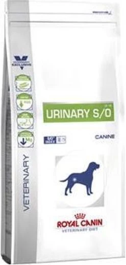 Royal Canin Hond Urinary SO 13 Kg - -Hondenbenodigdheden Winkel 572x1200