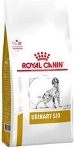 Royal Canin Hond Urinary SO 13 Kg - -Hondenbenodigdheden Winkel 605x1200