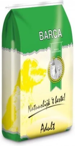 Barca - Premium Adult