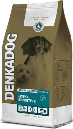 Denkadog Hypo-Sensitive - Hondenvoer